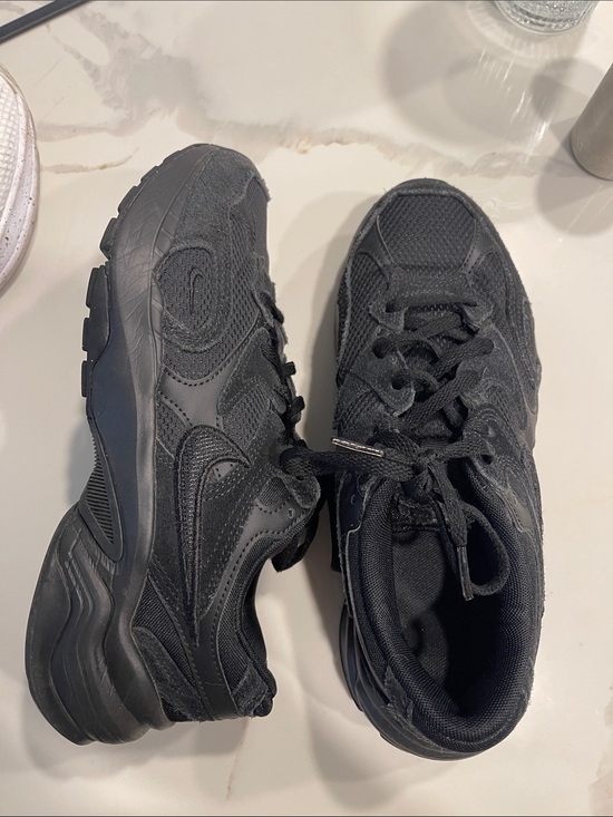 Nike Shoes - Nike AL8 All-Black Women’s Athletic Sneakers